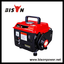 BISON(CHINA) Hand Start Small Size Alternator Generator